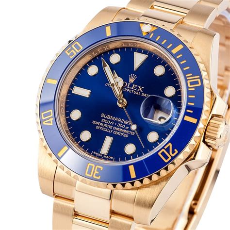 rolex submariner blue half gold price singapore|rolex submariner blue price new.